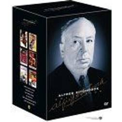 Alfred Hitchcock Collection [DVD]